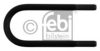 FEBI BILSTEIN 39378 Spring Clamp